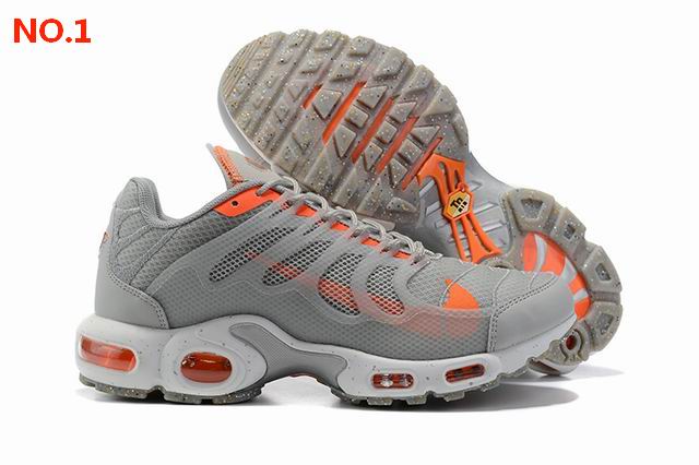 Nike Air Max Plus Terrascape Tn Men's Shoes 5 Colorways-79 - Click Image to Close